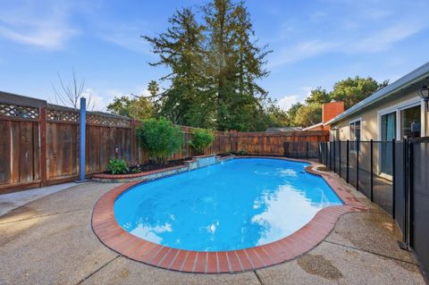 Tiny photo for 5368 Beech Grove Court, San Jose, CA 95123 (MLS # ML82031003)