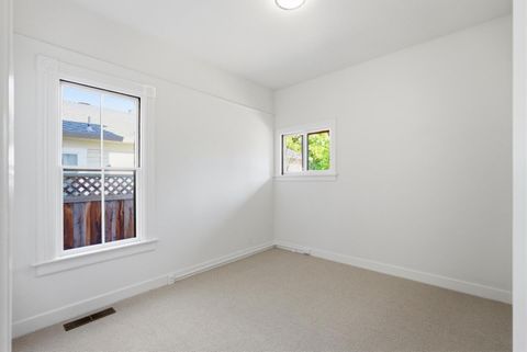 Tiny photo for 566 Addison Avenue, PALO ALTO, CA 94301 (MLS # ML82026149)