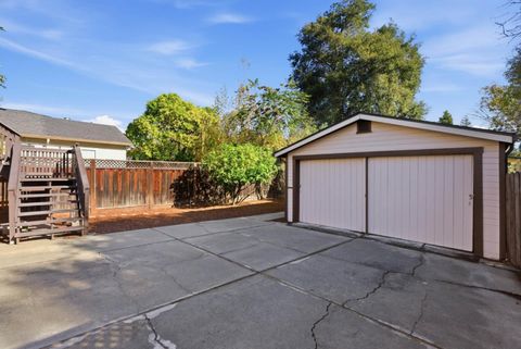 Tiny photo for 566 Addison Avenue, PALO ALTO, CA 94301 (MLS # ML82026149)