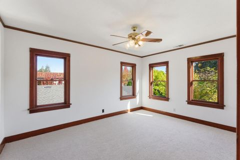 Tiny photo for 566 Addison Avenue, PALO ALTO, CA 94301 (MLS # ML82026149)