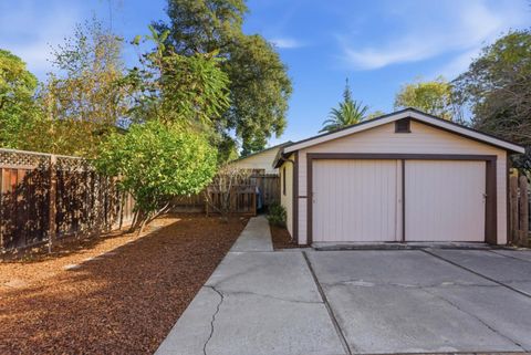 Tiny photo for 566 Addison Avenue, PALO ALTO, CA 94301 (MLS # ML82026149)