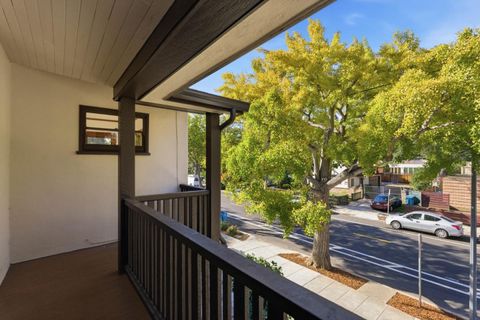 Tiny photo for 566 Addison Avenue, PALO ALTO, CA 94301 (MLS # ML82026149)