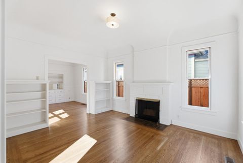 Tiny photo for 566 Addison Avenue, PALO ALTO, CA 94301 (MLS # ML82026149)