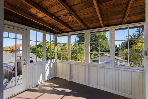 Tiny photo for 566 Addison Avenue, PALO ALTO, CA 94301 (MLS # ML82026149)