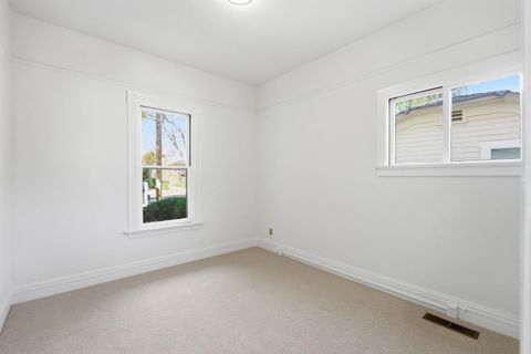 Tiny photo for 566 Addison Avenue, PALO ALTO, CA 94301 (MLS # ML82026149)