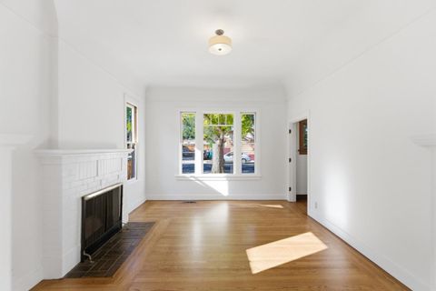 Tiny photo for 566 Addison Avenue, PALO ALTO, CA 94301 (MLS # ML82026149)