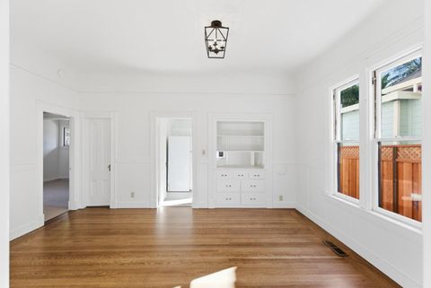 Tiny photo for 566 Addison Avenue, PALO ALTO, CA 94301 (MLS # ML82026149)