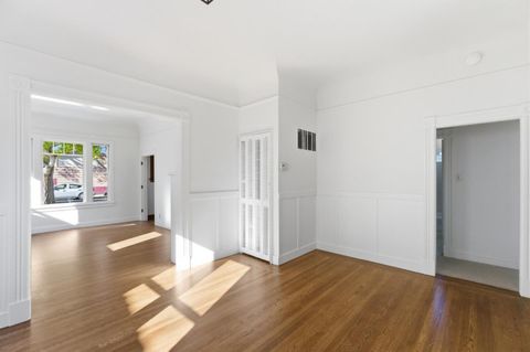 Tiny photo for 566 Addison Avenue, PALO ALTO, CA 94301 (MLS # ML82026149)