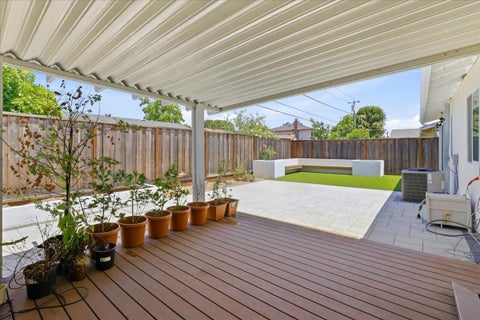 Tiny photo for 2273 Stratford Drive, San Jose, CA 95124 (MLS # ML82051407)