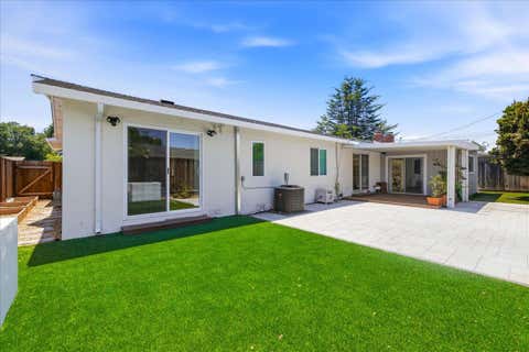 Tiny photo for 2273 Stratford Drive, San Jose, CA 95124 (MLS # ML82051407)