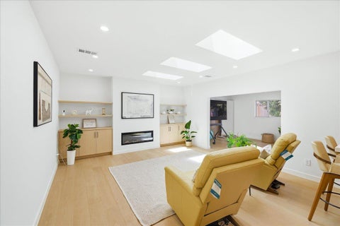 Tiny photo for 2273 Stratford Drive, San Jose, CA 95124 (MLS # ML82051407)