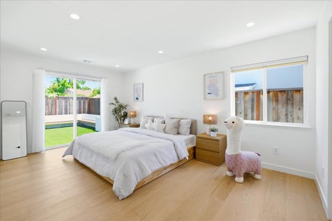 Tiny photo for 2273 Stratford Drive, San Jose, CA 95124 (MLS # ML82051407)