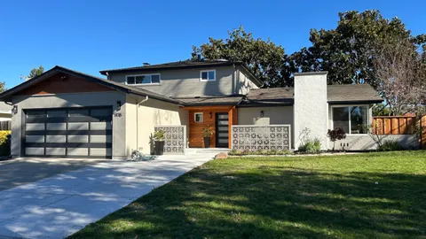 1176 Cranberry Avenue, Sunnyvale, CA 94087 - MLS#: ML81988638
