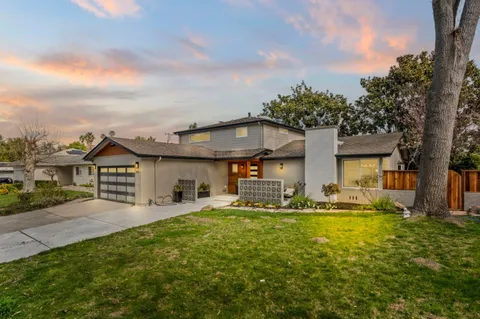1176 Cranberry Avenue, Sunnyvale, CA 94087 - MLS#: ML81988638