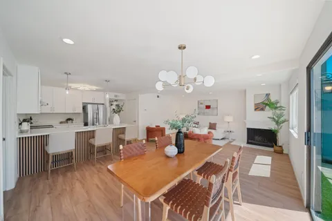 509 Sierra Vista Avenue Unit 2, Mountain View, CA 94043 - MLS#: ML81998319