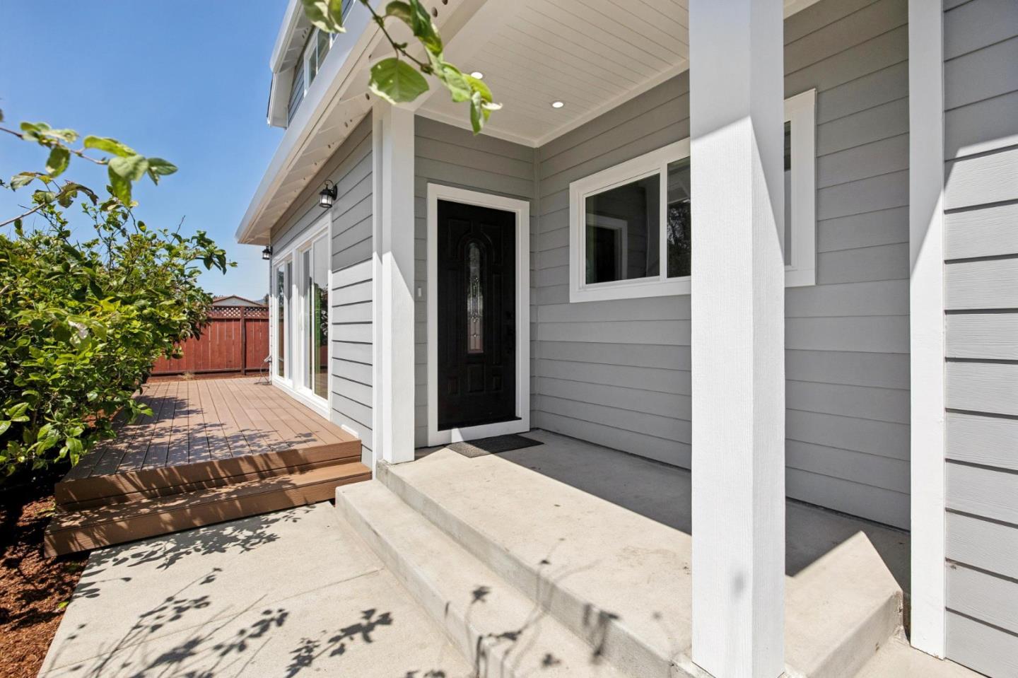 543 Filbert Street