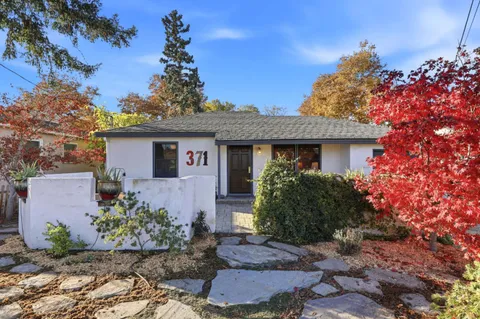 371 Orchard Avenue, Sunnyvale, CA 94085 - #: ML82029547
