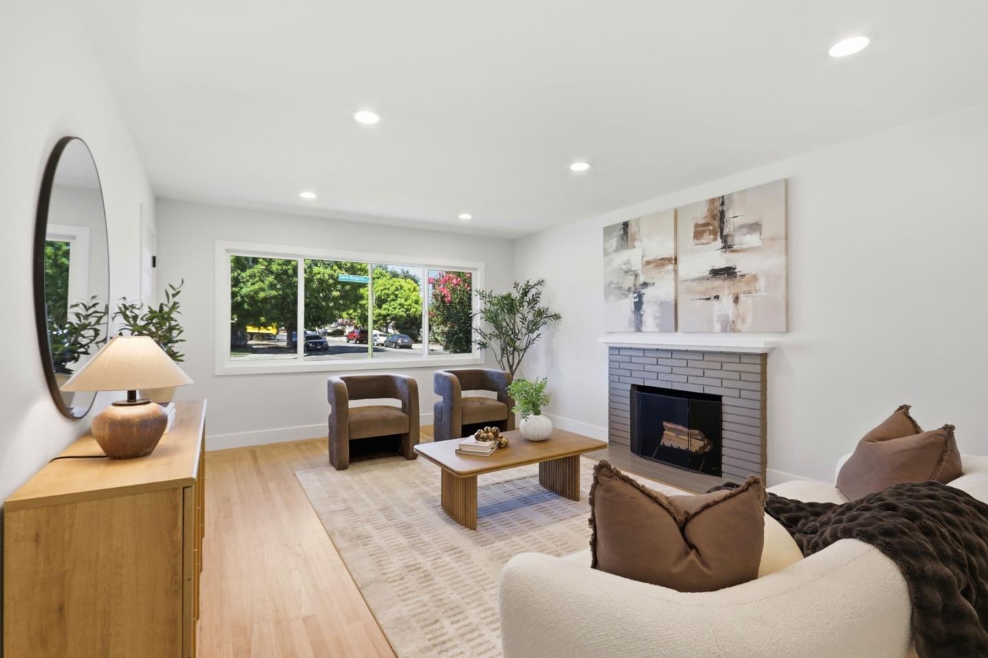 3108 Santa Margarita Avenue