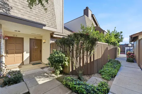 151 Kiely Boulevard, Santa Clara, CA 95051 - #: ML82035141