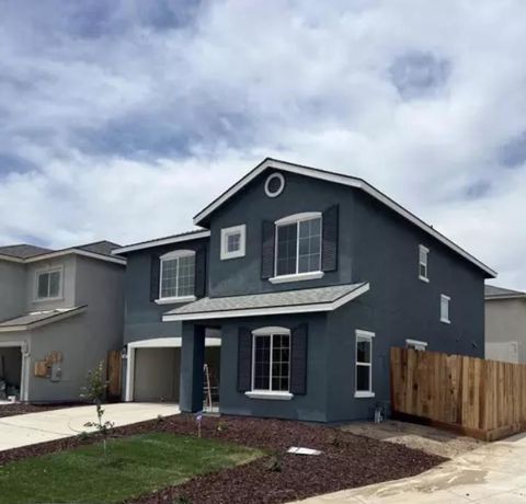 Photo of 603 Cadiz Avenue, MERCED, CA 95341 (MLS # ML82024080)