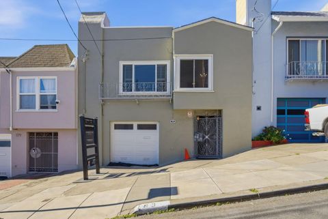 Photo of 183 Victoria Street, SAN FRANCISCO, CA 94132 (MLS # ML82028969)