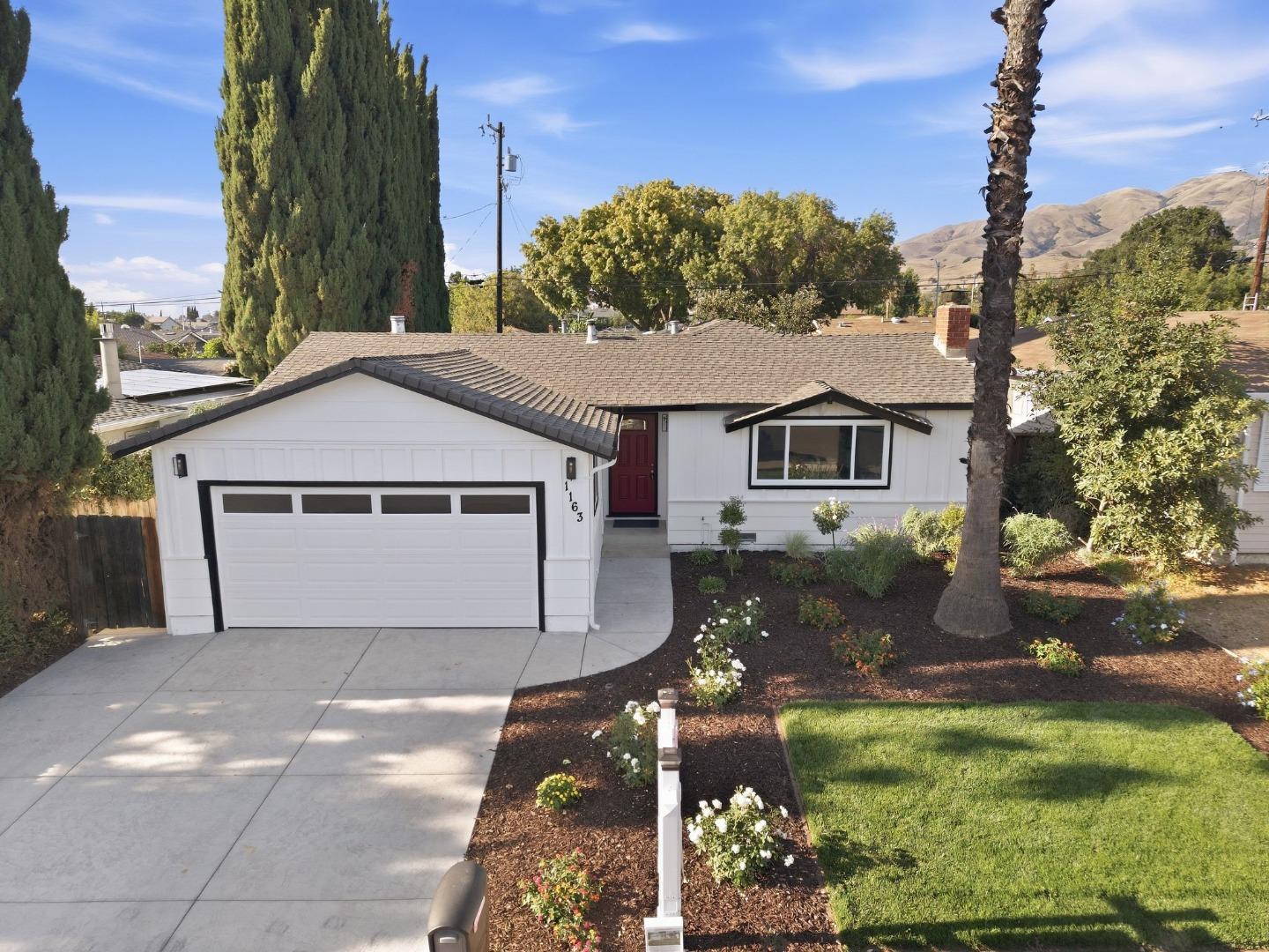 1163 Park Grove Drive