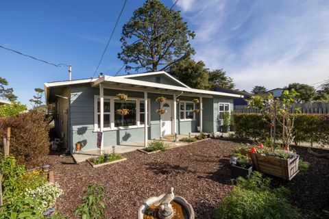 748 Alice Street MONTEREY CA 93940