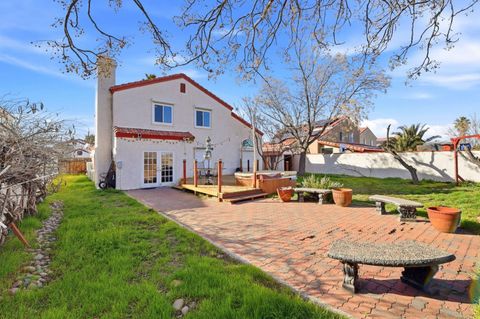 Tiny photo for 44648 E 17th Street, LANCASTER, CA 93535 (MLS # ML82033661)