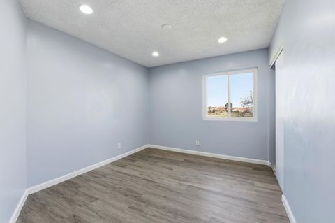 Tiny photo for 44648 E 17th Street, LANCASTER, CA 93535 (MLS # ML82033661)