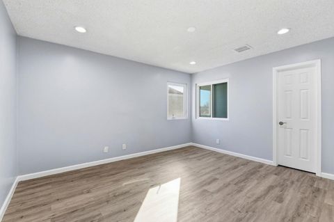 Tiny photo for 44648 E 17th Street, LANCASTER, CA 93535 (MLS # ML82033661)