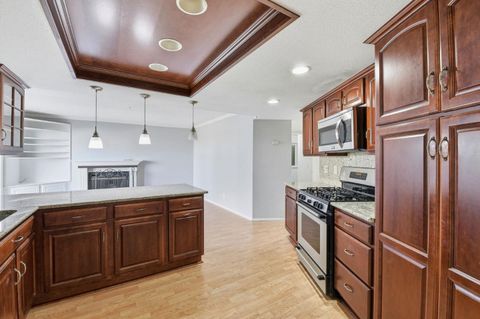 Tiny photo for 44648 E 17th Street, LANCASTER, CA 93535 (MLS # ML82033661)