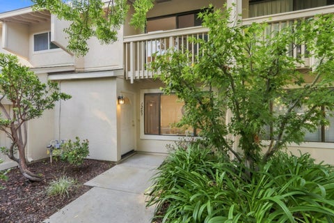 Photo of 1203 Crescent Terrace, SUNNYVALE, CA 94087 (MLS # ML82054285)