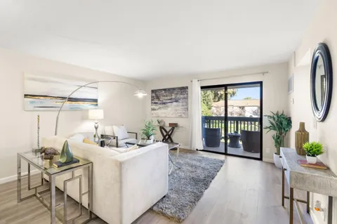 612 San Conrado Terrace Unit 7, Sunnyvale, CA 94085 - MLS#: ML81996661