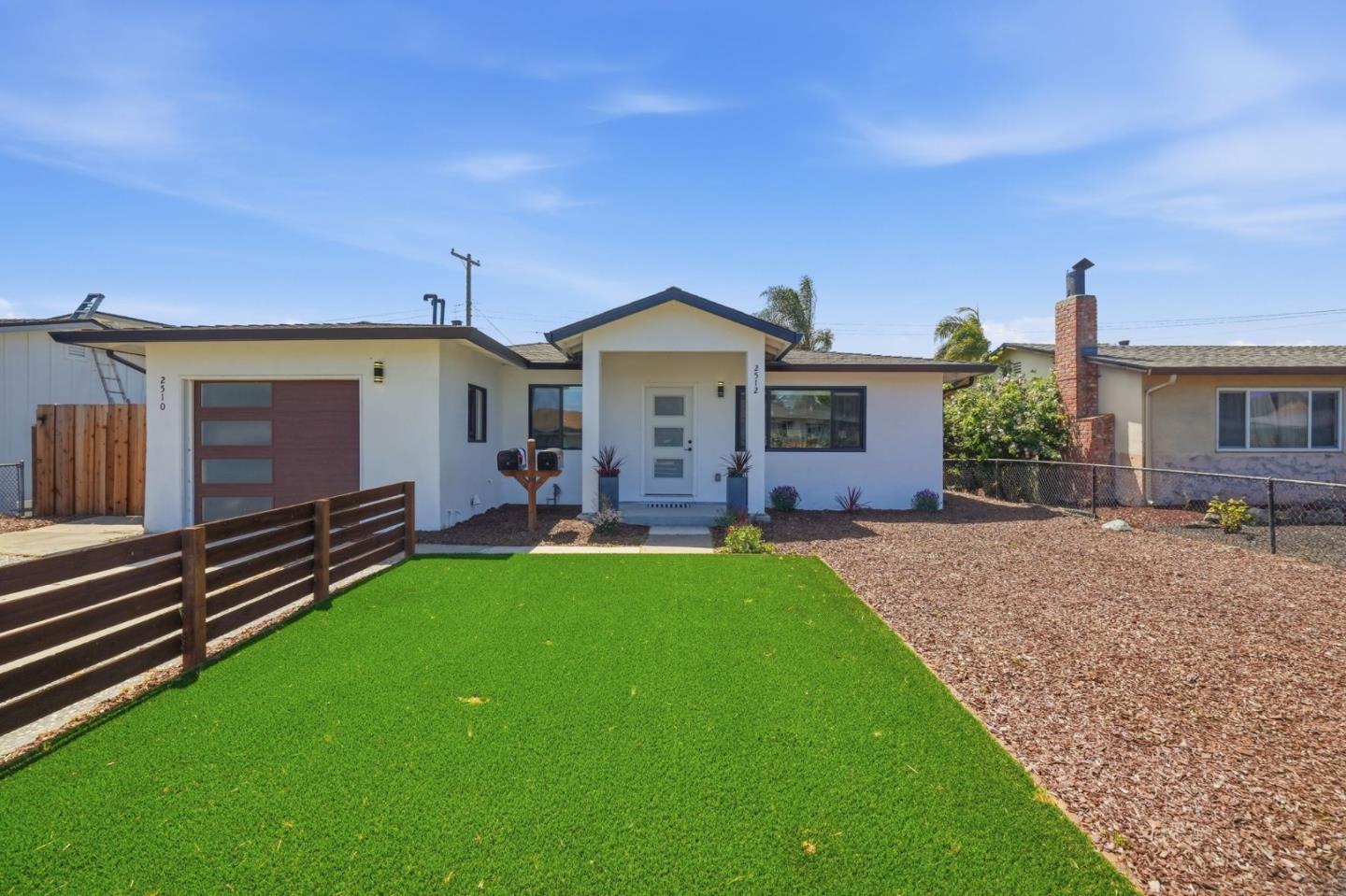 2512 North Amethyst Drive