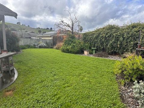 Tiny photo for 45 Franklin Street, SAN JUAN BAUTISTA, CA 95045 (MLS # ML82029106)