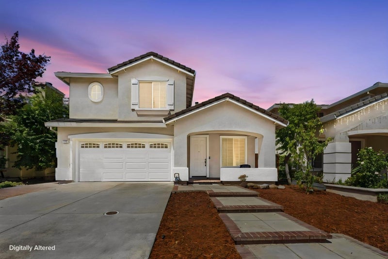 3295 Sandpebble Drive