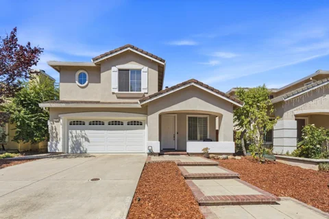 3295 Sandpebble Drive, San Jose, CA 95136 - #: ML82057143