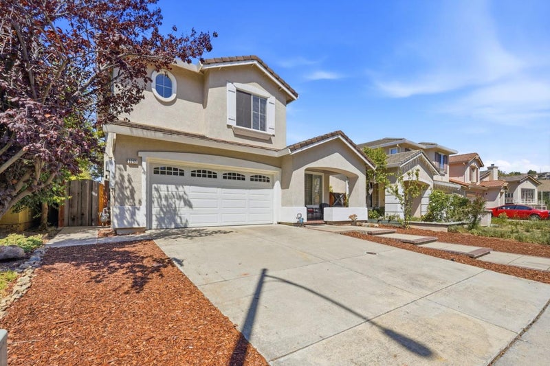 3295 Sandpebble Drive