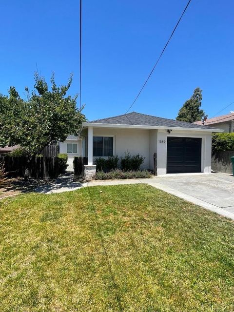 1189 Highland Boulevard, Hayward, CA 94542 - #: ML81969594