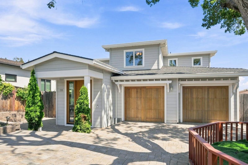 116 Wilshire Court