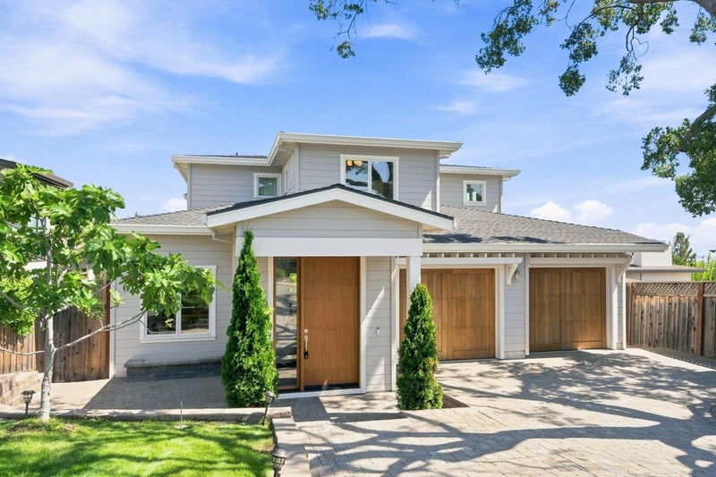 116 Wilshire Court
