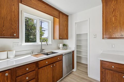 Tiny photo for 4930 Dickinson Drive, SAN JOSE, CA 95111 (MLS # ML82038117)