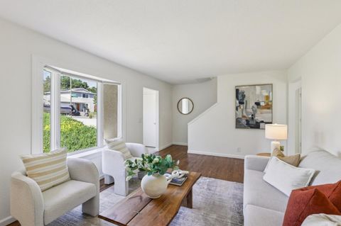 Tiny photo for 4930 Dickinson Drive, SAN JOSE, CA 95111 (MLS # ML82038117)