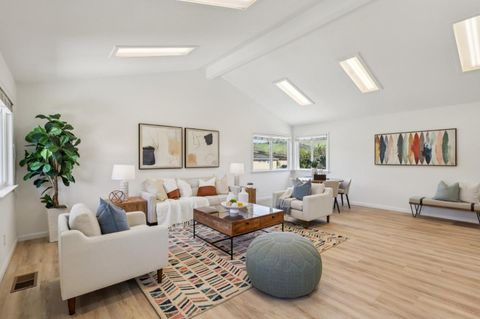 Tiny photo for 4930 Dickinson Drive, SAN JOSE, CA 95111 (MLS # ML82038117)