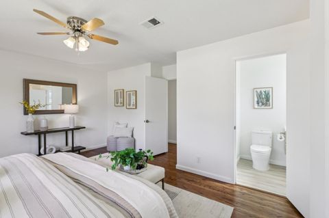 Tiny photo for 4930 Dickinson Drive, SAN JOSE, CA 95111 (MLS # ML82038117)