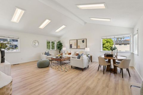 Tiny photo for 4930 Dickinson Drive, SAN JOSE, CA 95111 (MLS # ML82038117)