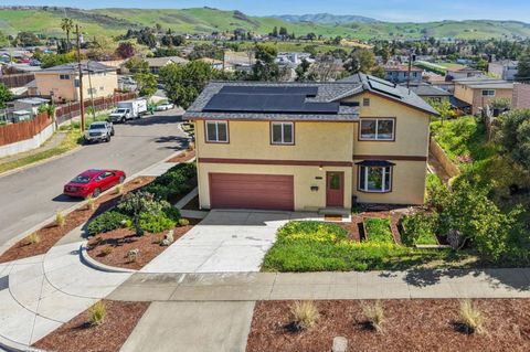 Tiny photo for 4930 Dickinson Drive, SAN JOSE, CA 95111 (MLS # ML82038117)