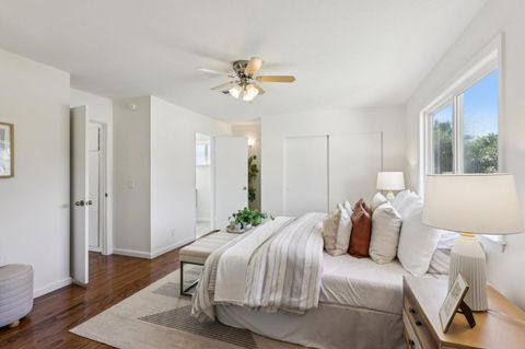 Tiny photo for 4930 Dickinson Drive, SAN JOSE, CA 95111 (MLS # ML82038117)