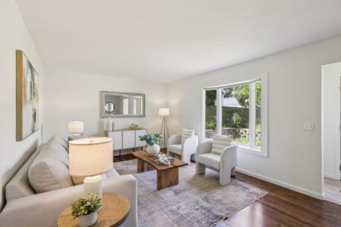 Tiny photo for 4930 Dickinson Drive, SAN JOSE, CA 95111 (MLS # ML82038117)