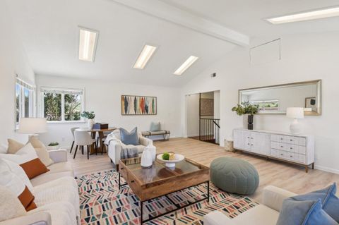 Tiny photo for 4930 Dickinson Drive, SAN JOSE, CA 95111 (MLS # ML82038117)